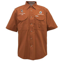FSSS - EMB - Field Shirt